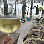 Three Above Sea شقة *