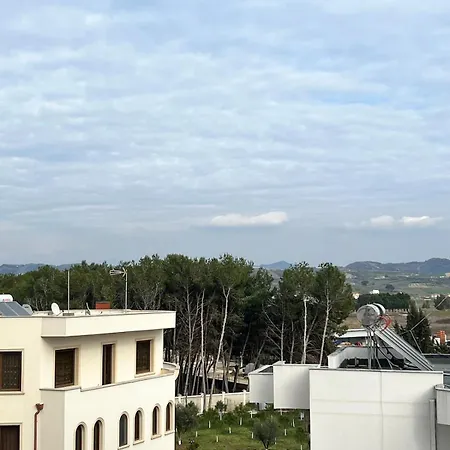 Appartement Three Above Sea Golem (Tirana)