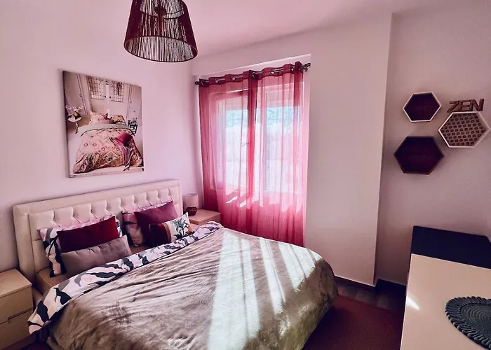 Apartment Three Above Sea Golem (Tirana)