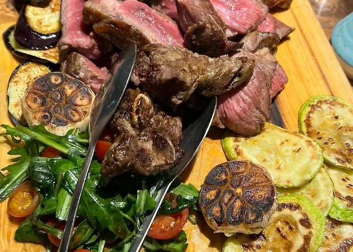 Apartment Three Above Sea Golem (Tirana)